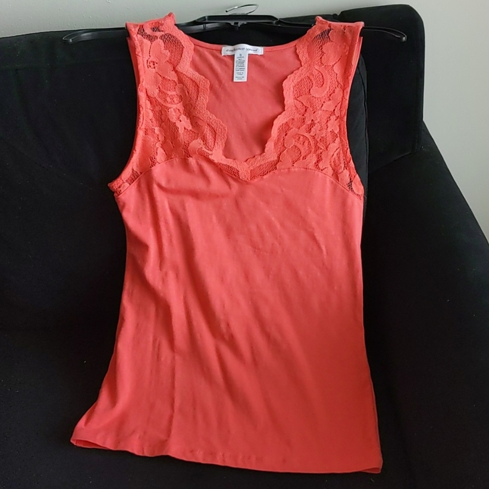 Tank top